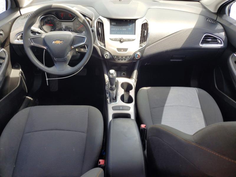 Продаж на аукціоні авто 2018 Chevrolet Cruze, vin: 1G1BC5SM7J7193388, номер лоту: 61524746