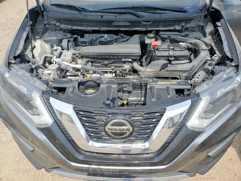 Продаж на аукціоні авто 2019 Nissan Rogue, vin: JN8AT2MV8KW402172, номер лоту: 62312796