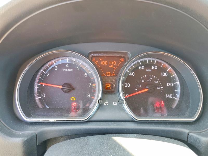 Продажа на аукционе авто 2012 Nissan Versa, vin: 3N1CN7AP8CL818041, номер лота: 60079526
