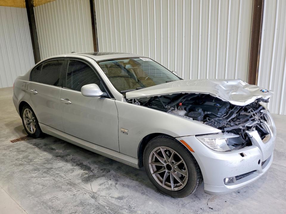 62441846 :رقم المزاد ، WBAPK7C55AA461826 vin ، 2010 Bmw 328 مزاد بيع