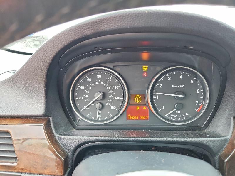 Aukcja sprzedaży 2011 Bmw 328, vin: WBAPK7C50BA974127, numer aukcji: 60192266