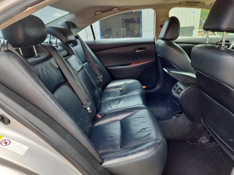 59702076 :رقم المزاد ، JTHBJ46GX92322680 vin ، 2009 Lexus Es مزاد بيع