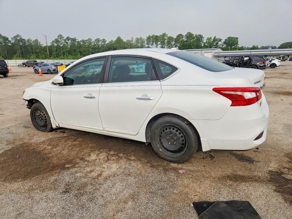 Aukcja sprzedaży 2017 Nissan Sentra, vin: 3N1AB7AP2HY271097, numer aukcji: 62385236