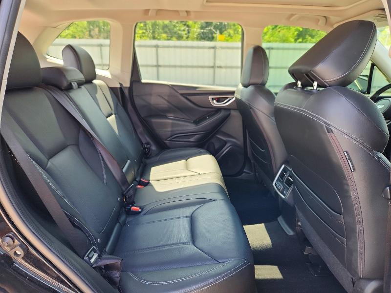 Aukcja sprzedaży 2019 Subaru Forester, vin: JF2SKAWC0KH408997, numer aukcji: 57994656