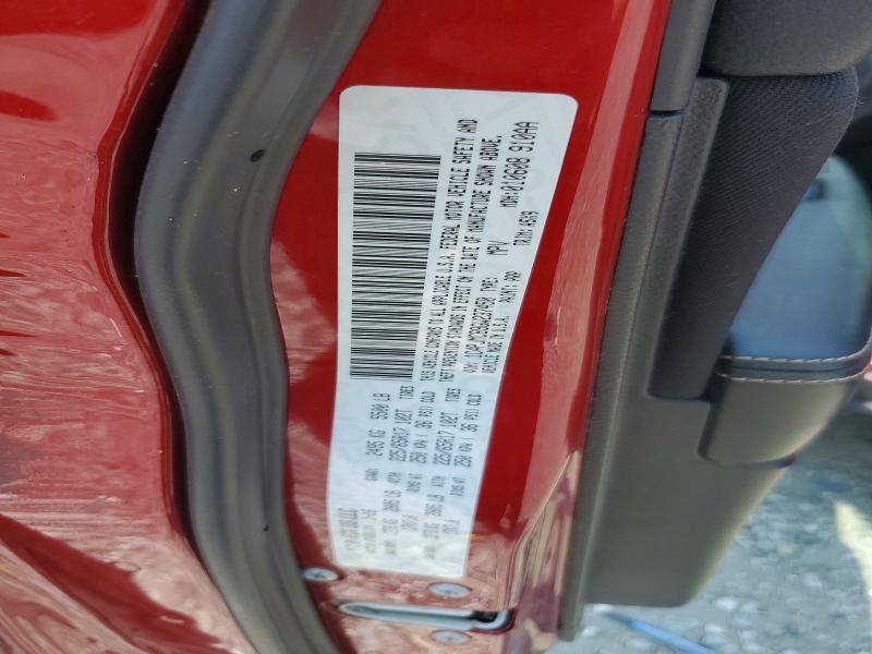 62914556 :رقم المزاد ، 1C4PJMCB9GW237450 vin ، 2016 Jeep Cherokee مزاد بيع