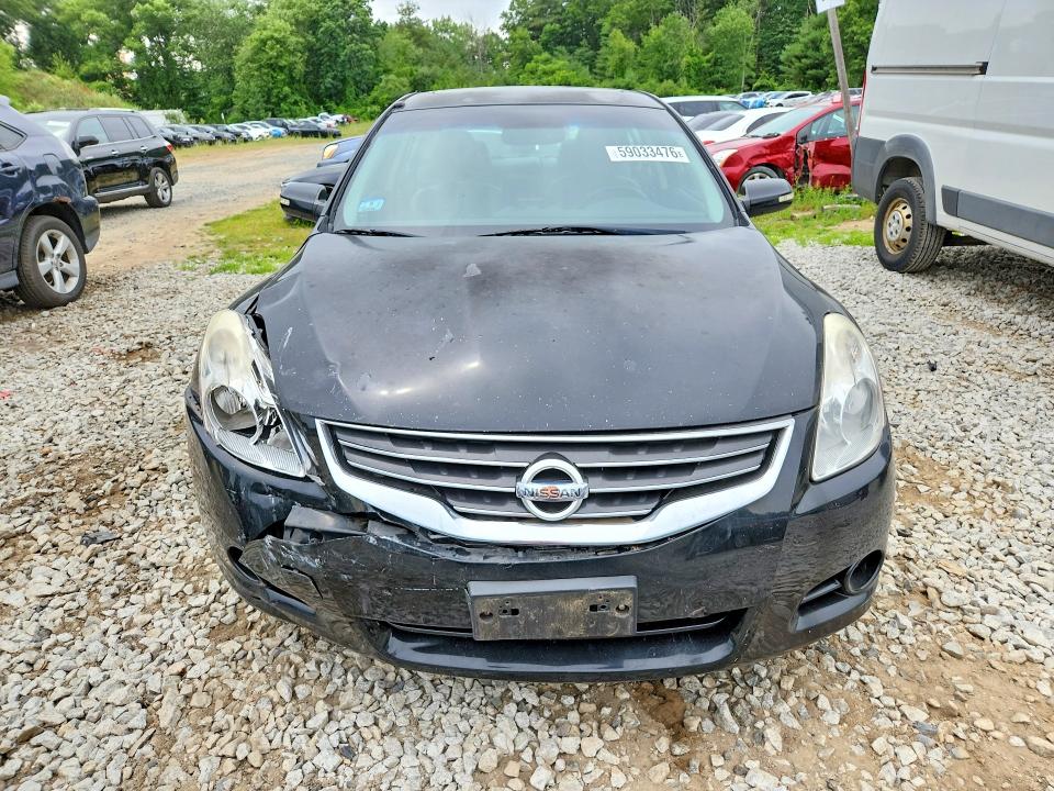 59033476 :رقم المزاد ، 1N4AL2AP9CN486212 vin ، 2012 Nissan Altima مزاد بيع