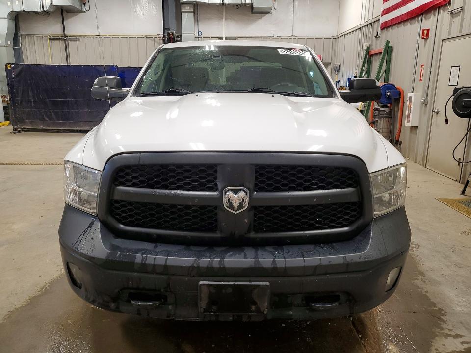 Продаж на аукціоні авто 2022 Ram 1500 Classic, vin: 1C6RR7ST6NS232425, номер лоту: 56588836