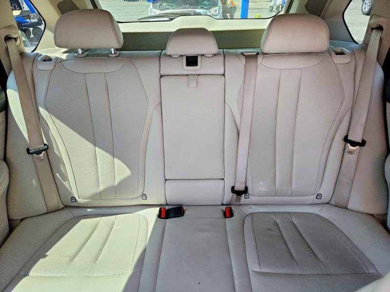 Aukcja sprzedaży 2014 Bmw X5, vin: 5UXKR6C51E0C02248, numer aukcji: 59293646