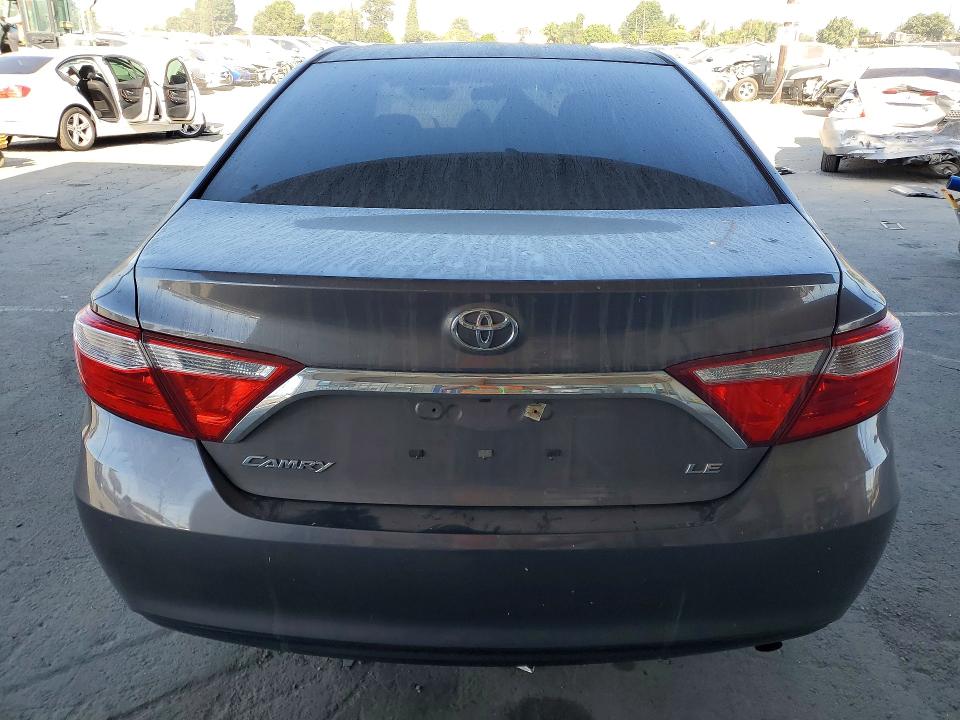 Продаж на аукціоні авто 2016 Toyota Camry, vin: 4T4BF1FK5GR541894, номер лоту: 59399146
