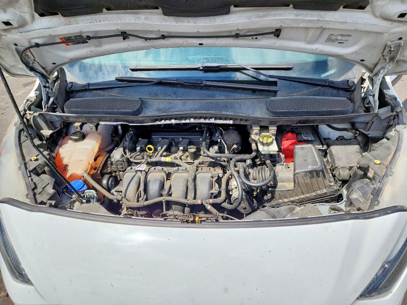 2022 Ford Transit Connect მანქანა იყიდება აუქციონზე, vin: NM0LS7T28N1514688, აუქციონის ნომერი: 61709396
