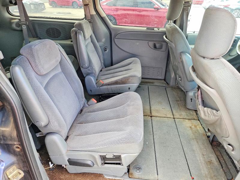 Aukcja sprzedaży 2006 Chrysler Town & Country, vin: 2A4GP54L56R730703, numer aukcji: 59784806
