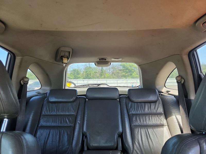 Aukcja sprzedaży 2007 Honda Cr-v, vin: JHLRE48727C088823, numer aukcji: 61323596
