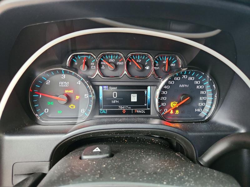 61204586 :رقم المزاد ، 3GTU2NEC6JG464421 vin ، 2018 Gmc Sierra مزاد بيع