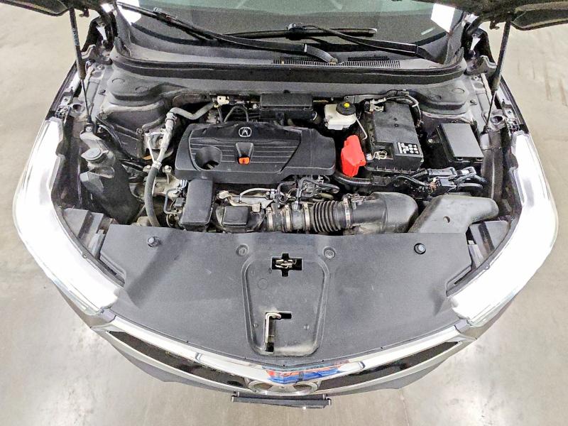 2020 Acura Rdx 4dr Awd მანქანა იყიდება აუქციონზე, vin: 5J8TC1H36LL021142, აუქციონის ნომერი: 60857906