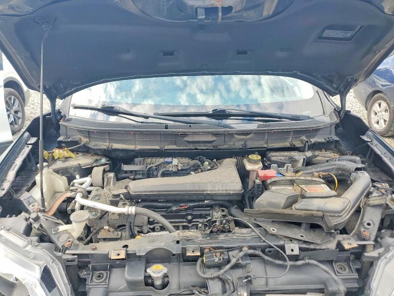 Продаж на аукціоні авто 2016 Nissan Rogue, vin: KNMAT2MVXGP649772, номер лоту: 63364316