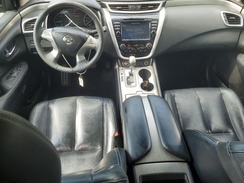 Aukcja sprzedaży 2016 Nissan Murano, vin: 5N1AZ2MG5GN120415, numer aukcji: 59981686