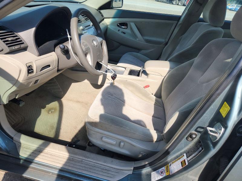 61735526 :رقم المزاد ، 4T4BF3EK3BR119581 vin ، 2011 Toyota Camry مزاد بيع