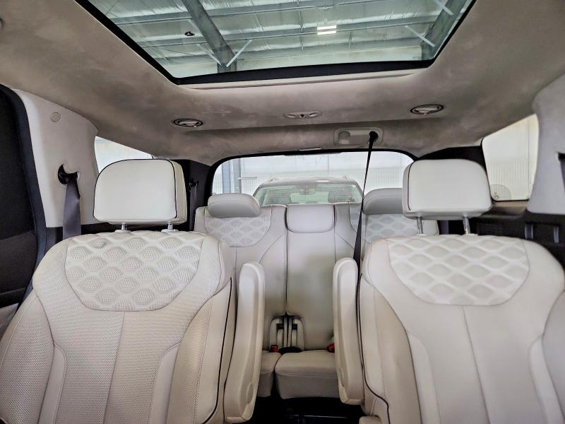 Продажа на аукционе авто 2020 Hyundai Palisade, vin: KM8R5DHE3LU092164, номер лота: 85983065