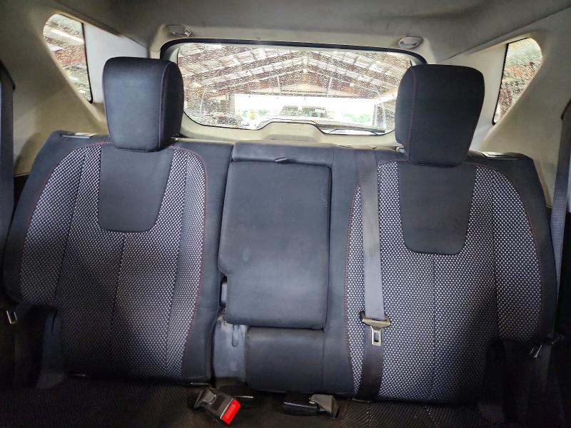 Продажа на аукционе авто 2017 Chevrolet Equinox, vin: 2GNFLEEK6H6307921, номер лота: 63365816