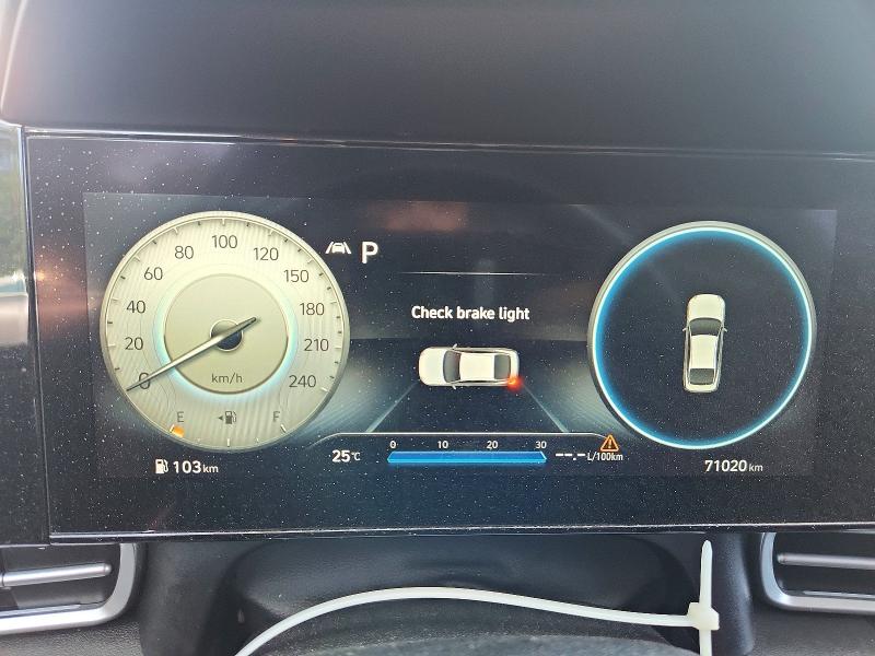 55547686 :رقم المزاد ، KMHLN4AGXMU180681 vin ، 2021 Hyundai Elantra مزاد بيع