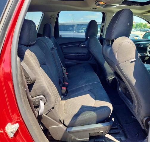 2010 Chevrolet Traverse მანქანა იყიდება აუქციონზე, vin: 1GNLVFED0AS105678, აუქციონის ნომერი: 62122096