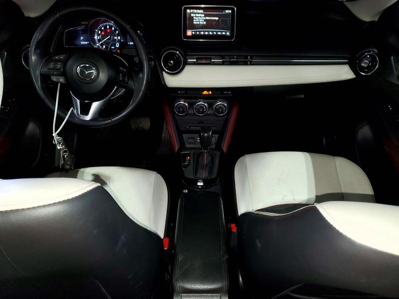 60420546 :رقم المزاد ، JM1DKBD72G0120570 vin ، 2016 Mazda Cx-3 مزاد بيع