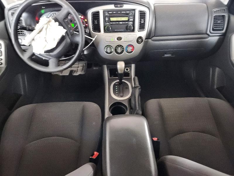59656996 :رقم المزاد ، 4F2YZ92Z56KM26238 vin ، 2006 Mazda Tribute مزاد بيع