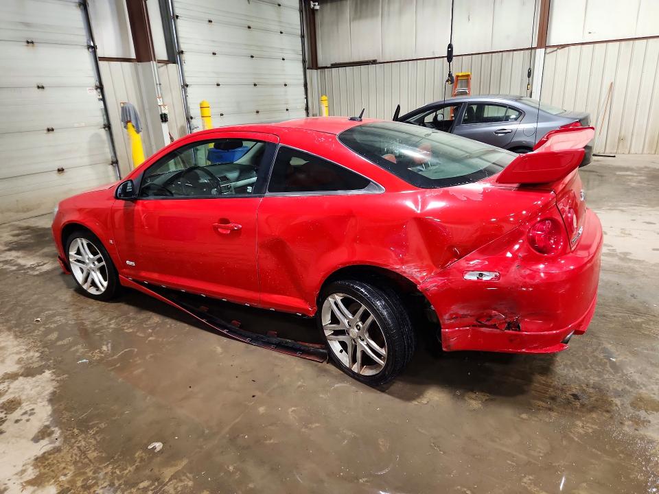 Aukcja sprzedaży 2009 Chevrolet Cobalt, vin: 1G1AP18X197189763, numer aukcji: 60363806