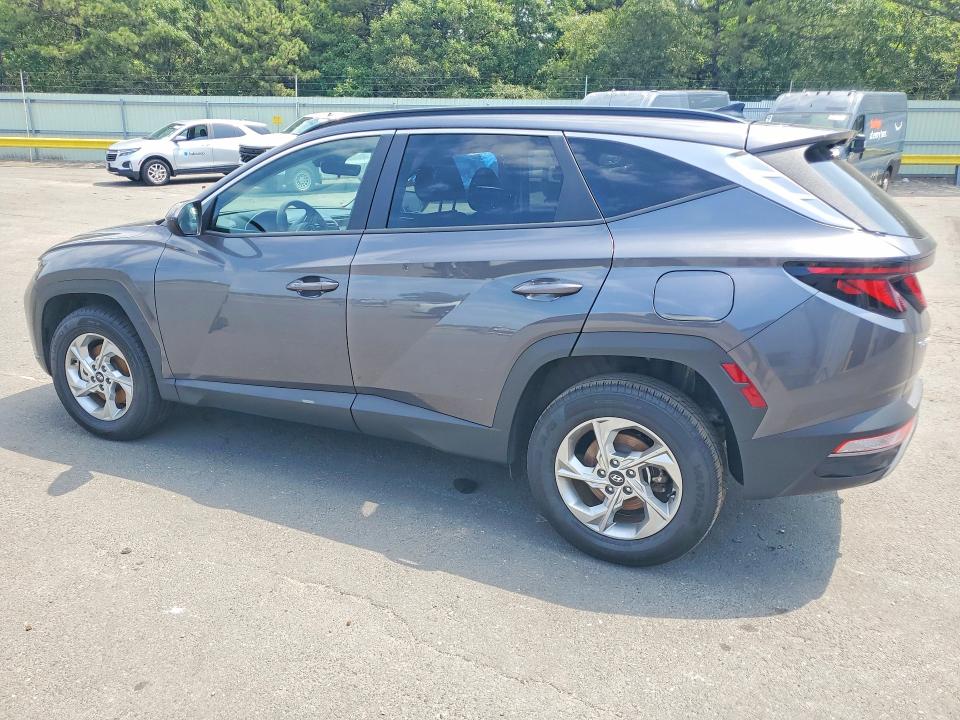 Продажа на аукционе авто 2024 Hyundai Tucson, vin: KM8JBCDE7RU308144, номер лота: 59974936