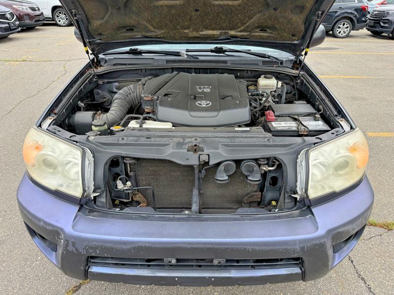 62159526 :رقم المزاد ، JTEBU14R060094414 vin ، 2006 Toyota 4runner مزاد بيع