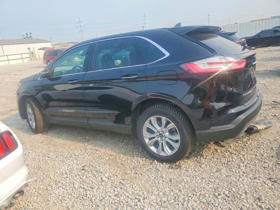 Aukcja sprzedaży 2023 Ford Edge, vin: 2FMPK4K98PBA26958, numer aukcji: 62518446
