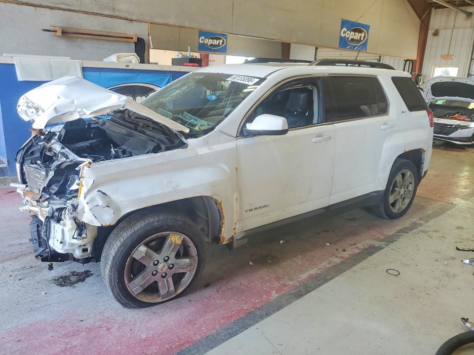 Продаж на аукціоні авто 2013 Gmc Terrain, vin: 2GKFLVE37D6246255, номер лоту: 60155096