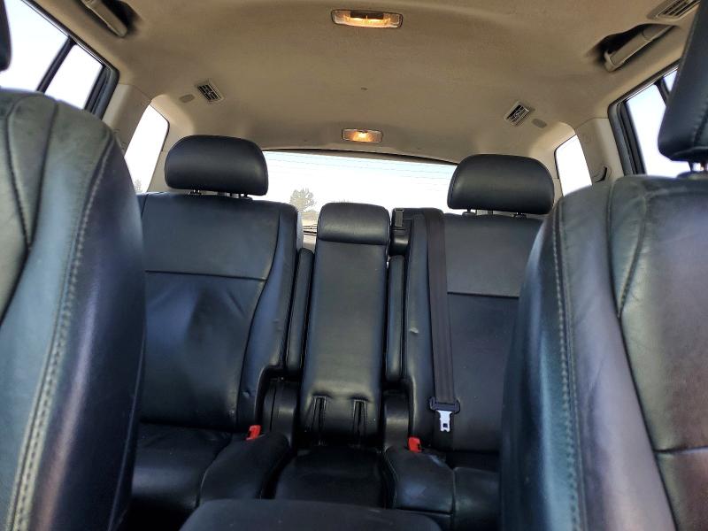 2011 Toyota Highlander მანქანა იყიდება აუქციონზე, vin: 5TDZK3EH6BS045591, აუქციონის ნომერი: 61225676