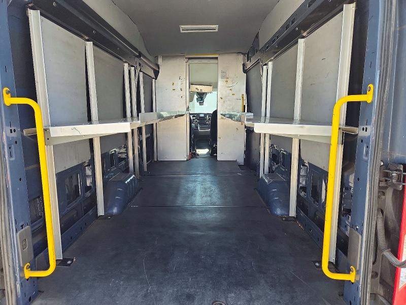 Auction sale of the 2020 Ford Transit, vin: 1FTBR3X88LKB26997, lot number: 61141506