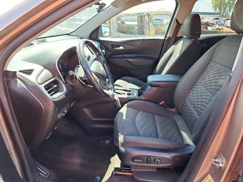 61032246 :رقم المزاد ، 2GNAXTEVXK6221323 vin ، 2019 Chevrolet Equinox مزاد بيع