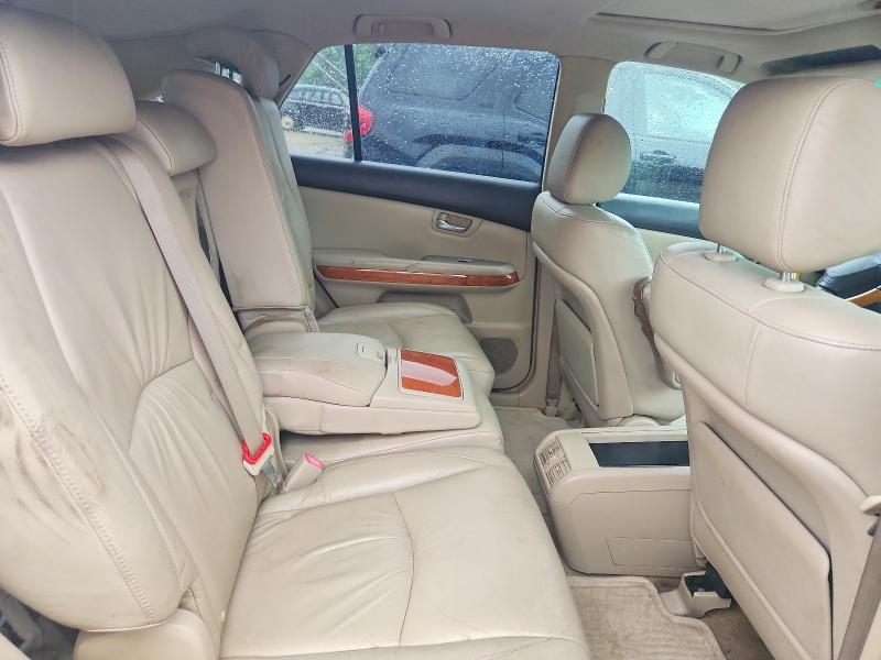 59128696 :رقم المزاد ، JTJHW31U982069688 vin ، 2008 Lexus Rx مزاد بيع