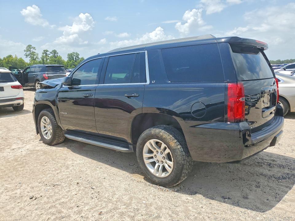 2020 Chevrolet Tahoe მანქანა იყიდება აუქციონზე, vin: 1GNSKBKC0LR277034, აუქციონის ნომერი: 62635706