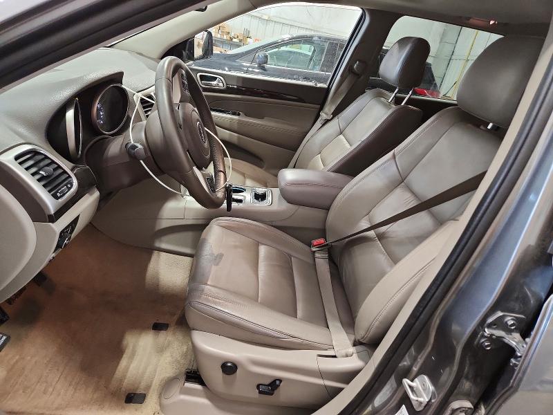 Продажа на аукционе авто 2012 Jeep Grand Cherokee, vin: 1C4RJFAG2CC132912, номер лота: 60472276