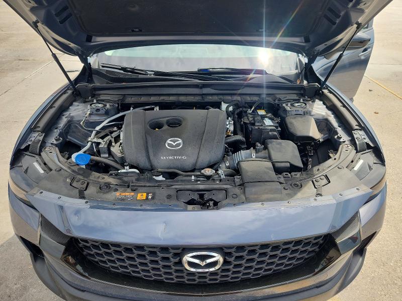 59912706 :رقم المزاد ، 7MMVABAM5RN211209 vin ، 2024 Mazda Cx-50 مزاد بيع