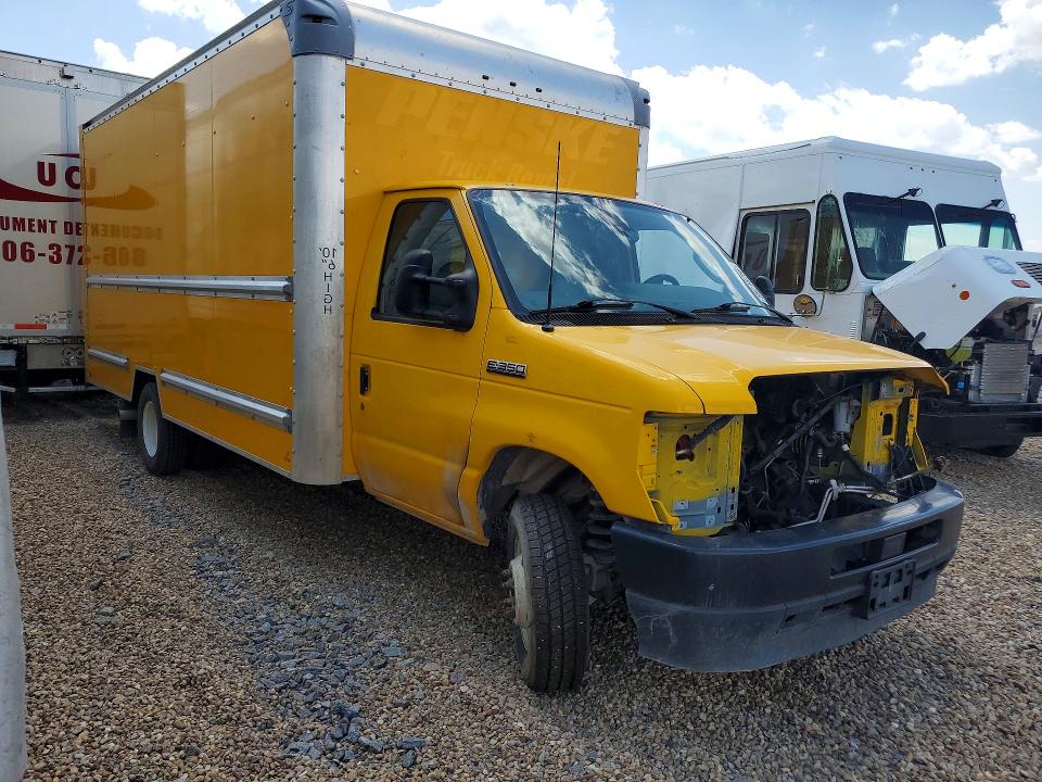 Продажа на аукционе авто 2023 Ford E350, vin: 1FDWE3FN4PDD03541, номер лота: 59718766