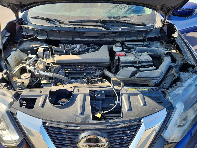 Aukcja sprzedaży 2020 Nissan Rogue, vin: 5N1AT2MT0LC743283, numer aukcji: 63150756