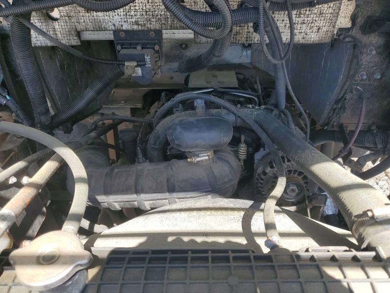 Продаж на аукціоні авто 2021 Freightliner Mt45 Chassis, vin: 4UZAC2EA7MCMN0138, номер лоту: 58502346