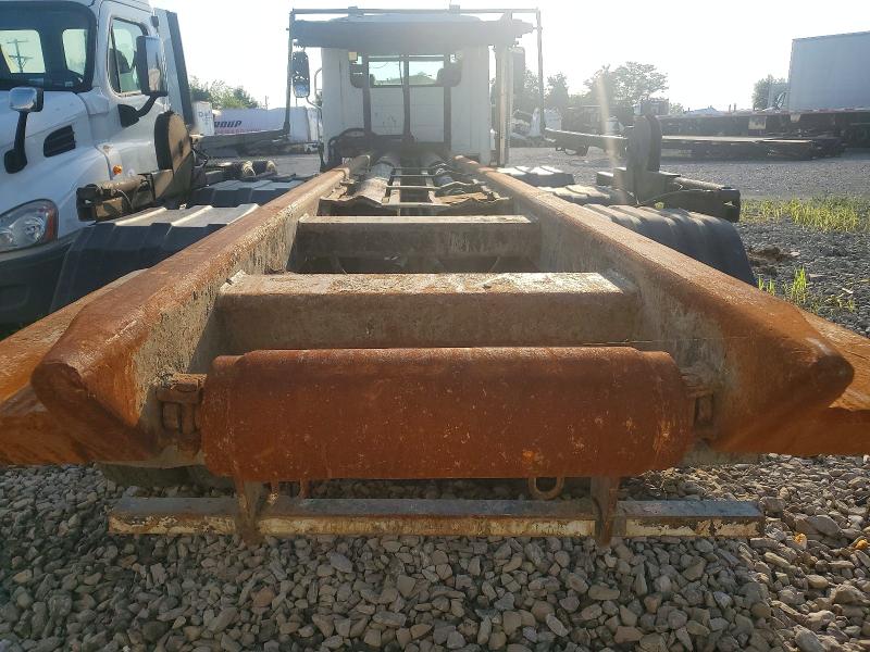 Aukcja sprzedaży 2011 Mack 800, vin: 1M2AX13C9BM012294, numer aukcji: 53957836