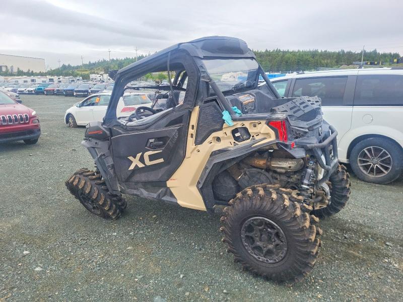2023 Can-am Maverick Sport მანქანა იყიდება აუქციონზე, vin: 3JB1VAX49PE000426, აუქციონის ნომერი: 85610815