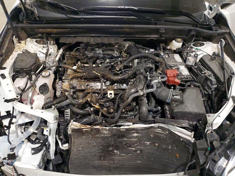 61132286 :رقم المزاد ، 2T2AGCEZ1TC094713 vin ، 2026 Lexus Nx 350 مزاد بيع