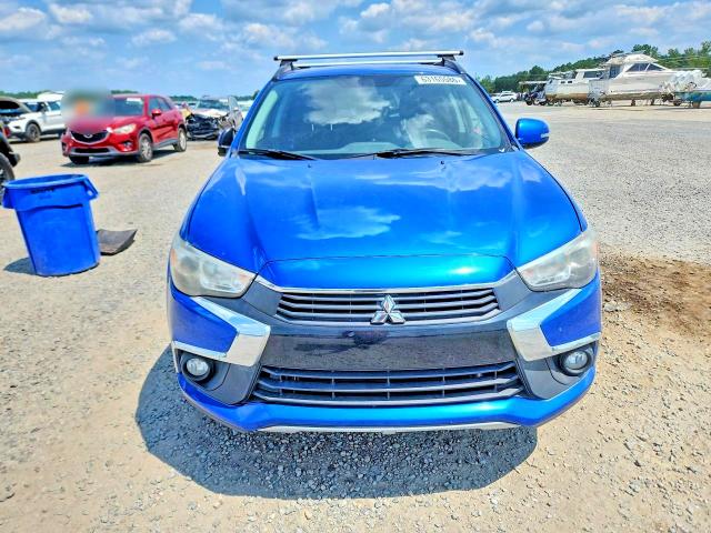 Продаж на аукціоні авто 2017 Mitsubishi Outlander Sport, vin: JA4AP4AW7HZ044170, номер лоту: 63165586