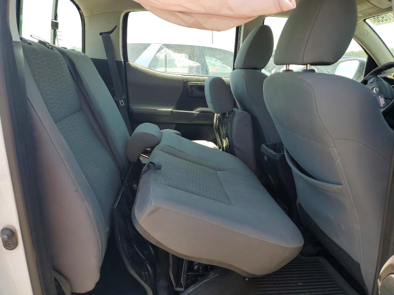 59276956 :رقم المزاد ، 3TMCZ5AN7GM029903 vin ، 2016 Toyota Tacoma مزاد بيع