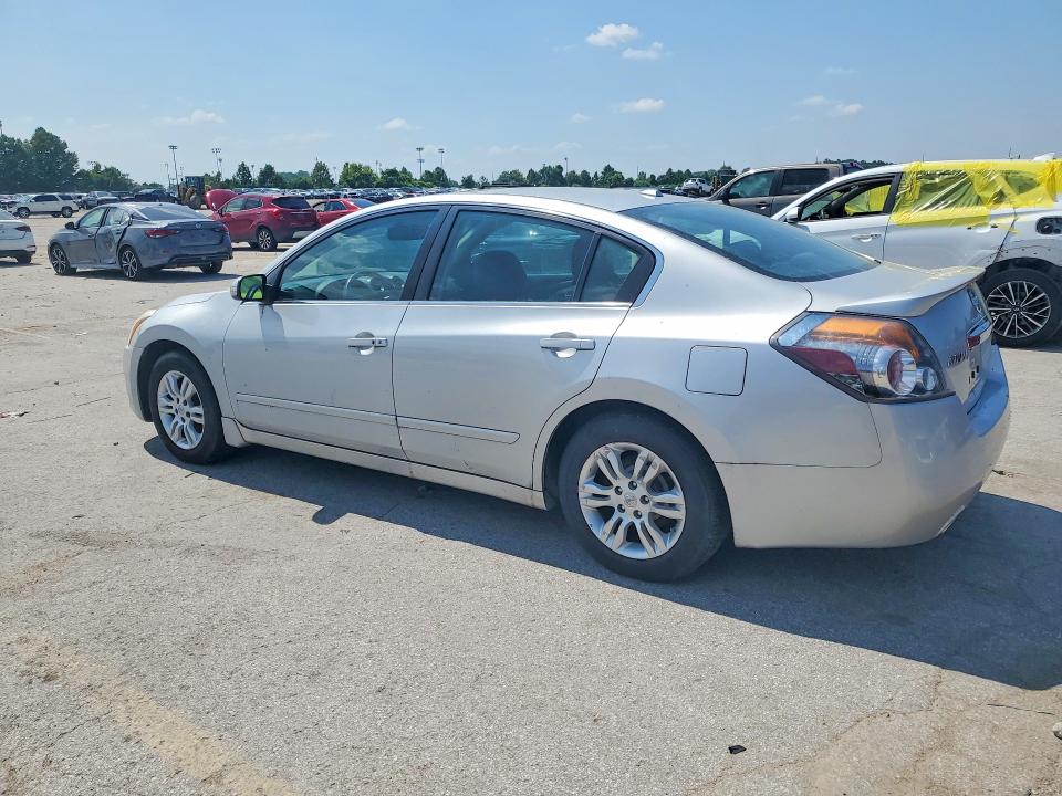 Продаж на аукціоні авто 2011 Nissan Altima, vin: 1N4AL2AP3BN495986, номер лоту: 60622706