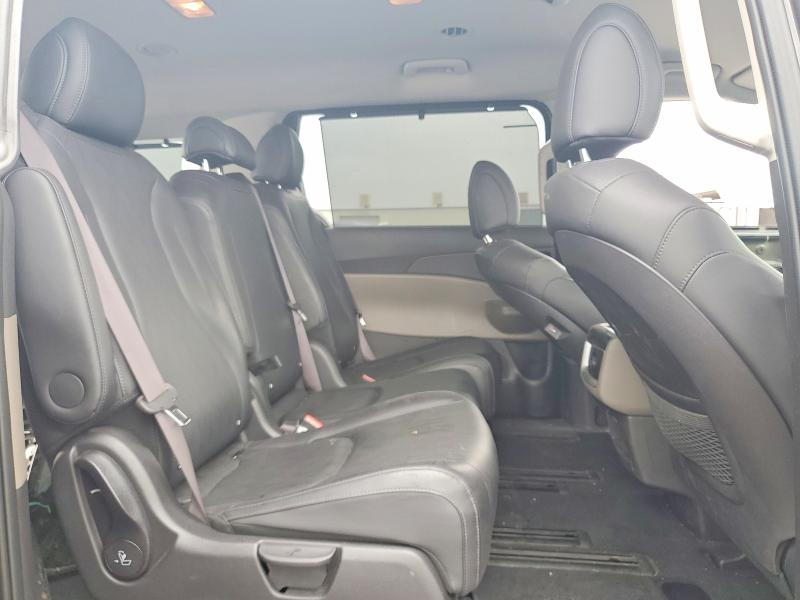 Aukcja sprzedaży 2025 Kia Carnival, vin: KNDNC5KA9S6038438, numer aukcji: 60593006