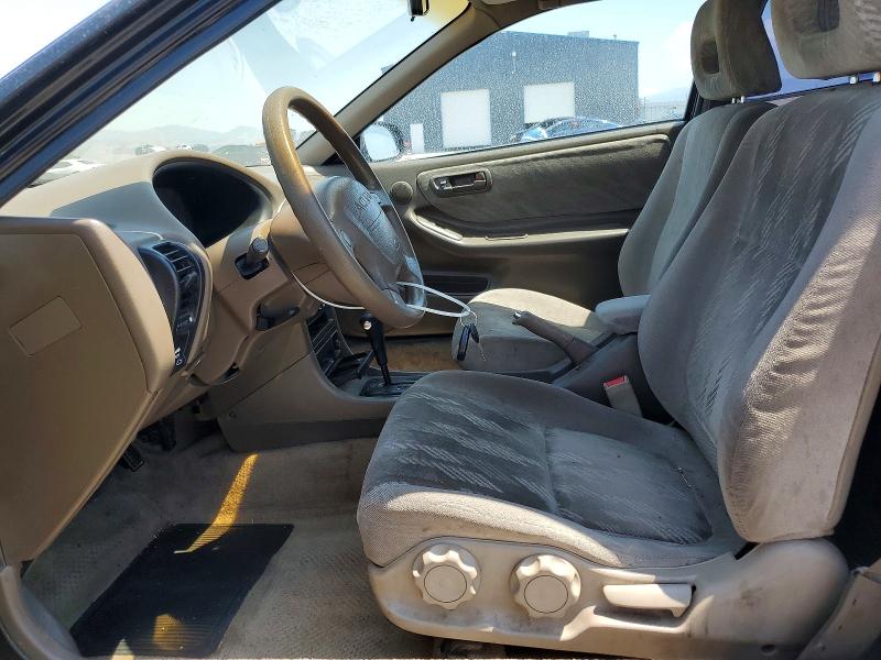 63039816 :رقم المزاد ، JH4DC445XVS020630 vin ، 1997 Acura Integra مزاد بيع